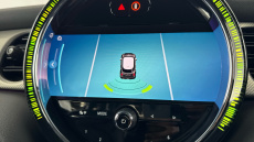 MINI Hatchback 1.5 Cooper Exclusive Premium 5dr Auto Petrol Hatchback